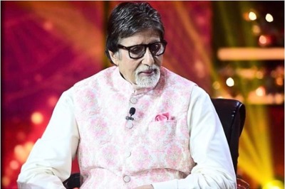 Amitabh Bachchan Remembers Mother Teji Bachchan on Her Death Anniversary: She Resides in Us All