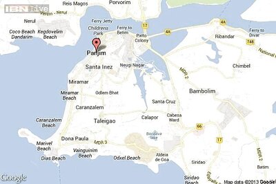 Man allegedly rapes Japanese tourist in Kashmir, zero FIR filed in Goa