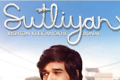 Vivaan Shah on Family Drama Sutliyan: Can Be a Cautionary Parable, People Can Learn From It