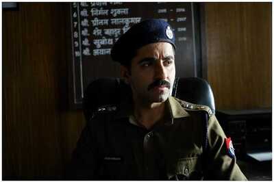 Ayushmann Khurrana on Article 15 Success: I'm Happy People Have Received It So Well