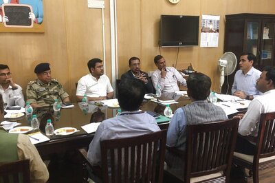 Karnataka Elections: EC Directs Officials to Take Strict Legal Action Against Parties ‘Bribing’ Voters