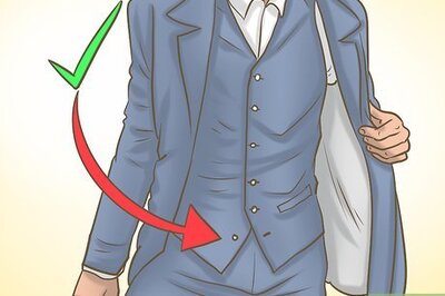 How to Wear a Waistcoat