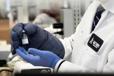 Death Penalty Drugs  to Treat Covid-19? US Doctors Say Medicine Can Save Lives of Patients on Ventilators