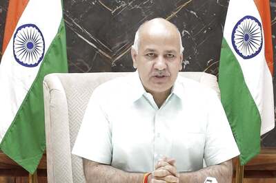 Delhi LG Terms Sisodia's Charge of Encroaching on Elected Govt's Domain as 'Baseless'