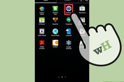 How to Activate Mobile Tracking on a Samsung Galaxy Device