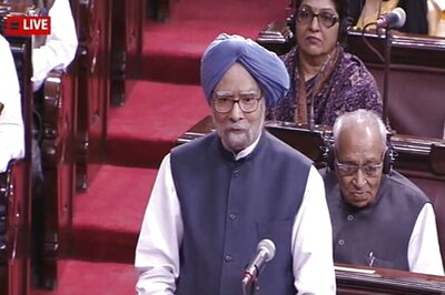When Manmohan Singh’s Silence Became his Most Potent Weapon