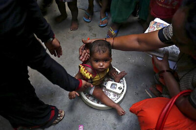 Why is it essential to have healthy start for mothers, children