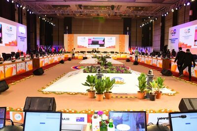 India's G20 Presidency: Infrastructure Working Group Meet in Pune