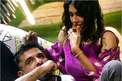 Pavitra Punia Would Want Eijaz Khan to Win Bigg Boss 14: He's Been Proving Himself