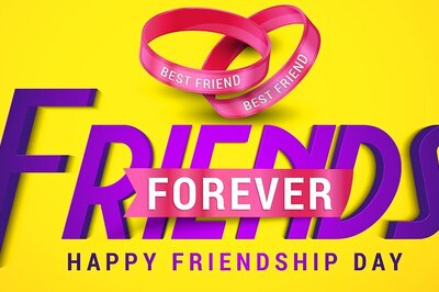 Happy Friendship Day 2023: 99+ Wishes, Quotes, Images, Messages, Greetings and Shayaris to Share!