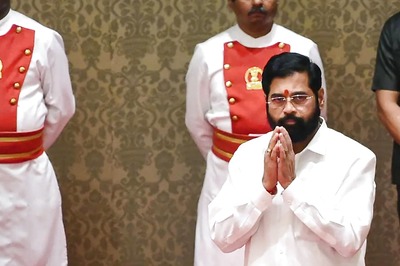 Eknath Shinde Govt Scores Big With Speaker Election, Faces Floor Test on Monday | 10 Points