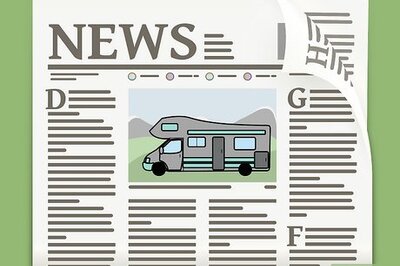 How to Find the Value of a Motorhome