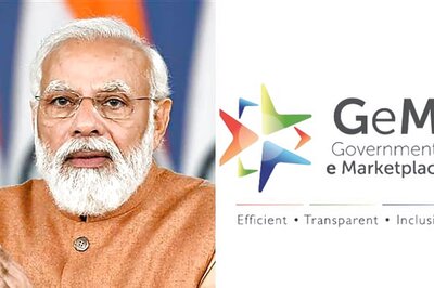 Buy from ‘Govt’s Amazon’, Give Potential Procurement, Ministries told As GeM Aims Big after Crossing Rs 2-Lakh-Cr Mark | Exclusive