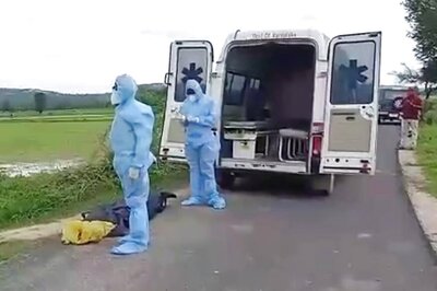 Karnataka Govt Allows Home Isolation for Select Coronavirus Positive Cases