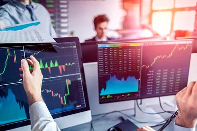 Market Closing: Sensex Plummets 790 pts At Close, Nifty Below 22K; Voda Slides 14%, ZEEL 7%