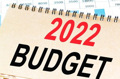 Budget 2022: FM to Present Budget Today: Income Tax, Other Key Announcements to Expect