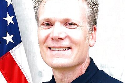 Chief: Slain Colorado Officer Had 'Fundamental Goodness'