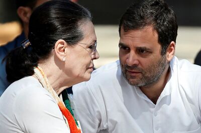 Congress Sets Ball Rolling for Election of New Chief Months after Letter from 23 Party Leaders