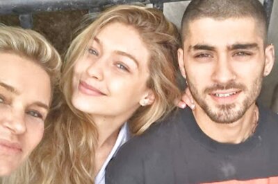 Explained: Zayn Malik and Gigi Hadid's Messy Breakup Involving Yolanda Hadid