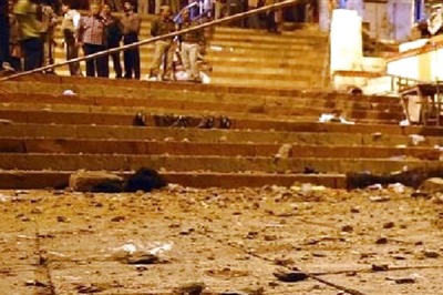 Two Injured in Crude Bomb Blast in West Bengal's North 24 Parganas District