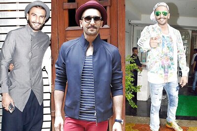 Happy 30th Birthday Ranveer Singh: 10 outfits that only he can pull off among the Bollywood men
