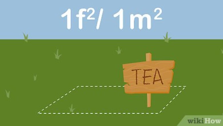 How to Grow an Herbal Tea Garden