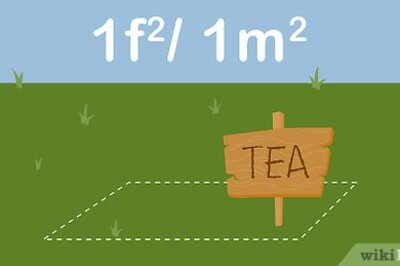 How to Grow an Herbal Tea Garden