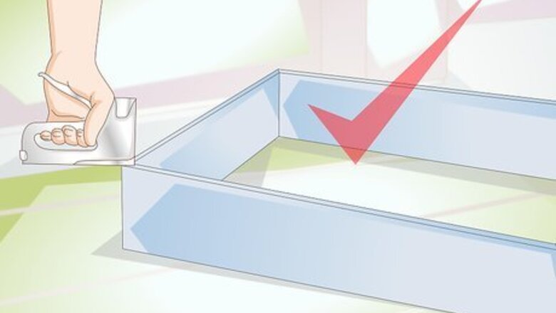 How to Make a Hamster Playpen