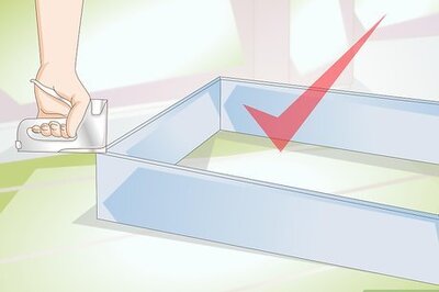 How to Make a Hamster Playpen
