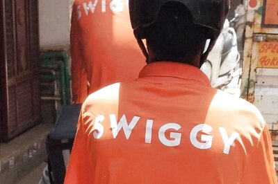 Swiggy Lays Off 380 Employees As Part Of 'Restructuring', Read CEO's Full Letter To Staff