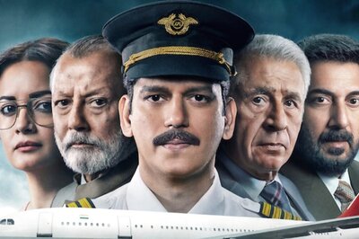 IC 814: The Kandahar Hijack Casting Director BREAKS Silence Amid Calls For Boycott: 'We Did Proper Research'