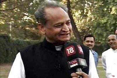 Gehlot to flag off Jaipur Metro Rail's trial run on Sept 18