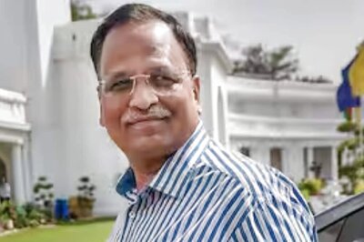 AAP Leader Satyendar Jain Gets Bail In Money Laundering Case