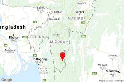 Saiha Election Result 2018 Live Updates: Dr. K. Beichhua of MNF Wins