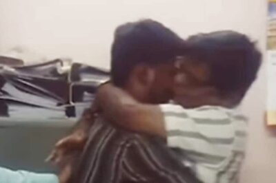 Watch: IIT Roorkee Alumnus Announces UPSC Results To Father And His Reaction Is Priceless