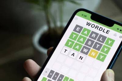 Wordle 338 Answer Today: Wordle Solution For May 23