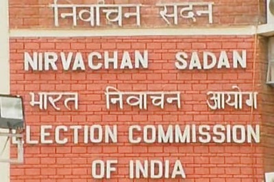 EC to issue show cause notices to BJD, BJP in Odisha