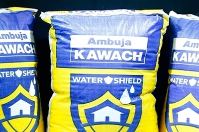 Ambuja Cements Surges 10%, Hits Fresh High on Adani's Funding Plan; Should you Invest?