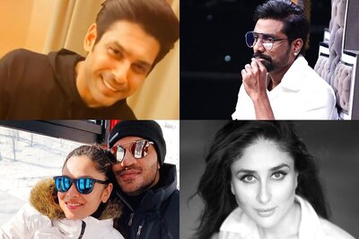 Sidharth Shukla Takes Jibe at Rashami, Paras; Remo D'Souza Doing 'Better' After Heart Attack