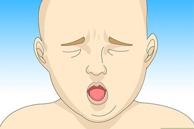 How to Do First Aid on a Choking Baby