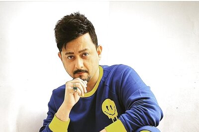 Swapnil Joshi on Working with Child Actors: Wish I was Half as Confident as Kids Today