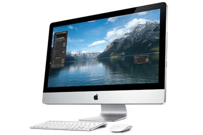 PC consumer satisfaction rises, Mac users happiest