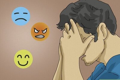 How to Deal With Your Emotions
