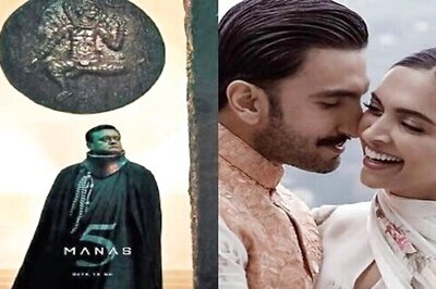 Deepika Padukone Filmed Kalki 2898 AD Climax While Pregnant, Says Saswata: 'Ranveer Came on Set' | Exclusive
