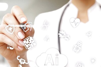 Screening for Diabetes related vision loss? Artificial Intelligence to the rescue