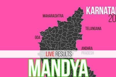 Mandya Election Result 2023 LIVE Updates and Highlights: Ravikumar Gowda (Ganiga) of INC Wins