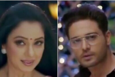 Anupama-Anuj Kapadia To Celebrate Valentine's Day With Love and Romance? MaAn Fans Are Super Excited