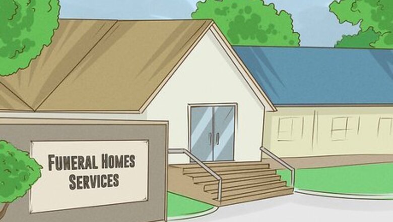 How to Plan a Catholic Funeral