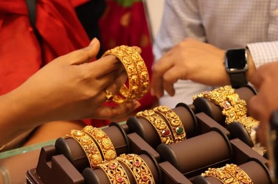 Buying Gold This Diwali? Know Investment Options & Their Tax Implications