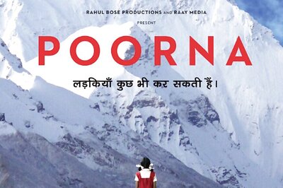 Virat Kohli, Anil Kumble Bat For Rahul Bose's Poorna